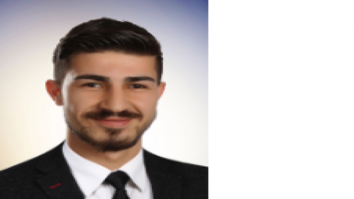 FURKAN ATAMAN - YARDIMCI HİZMETLER